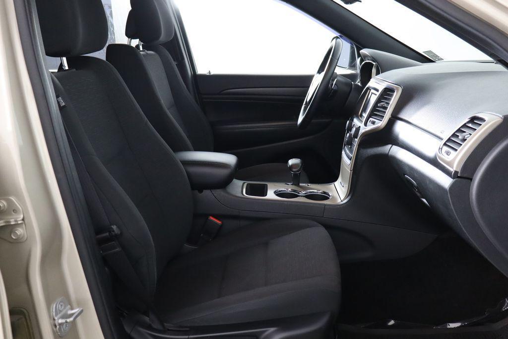 used 2014 Jeep Grand Cherokee car, priced at $10,597