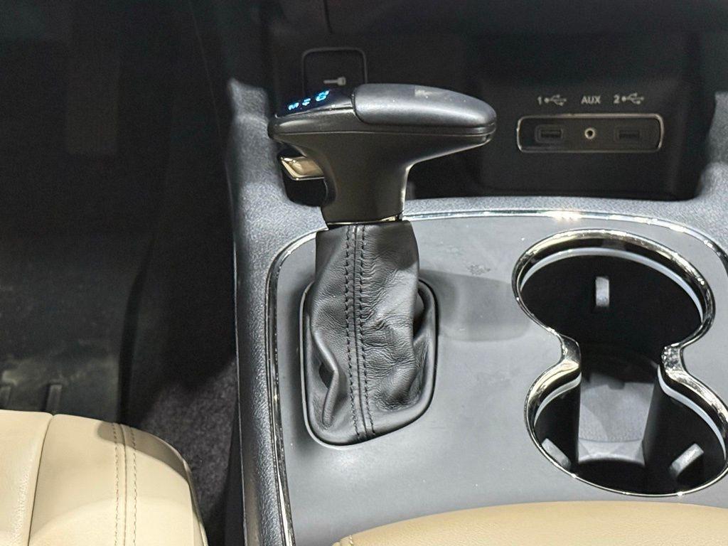 used 2018 Dodge Durango car, priced at $17,600