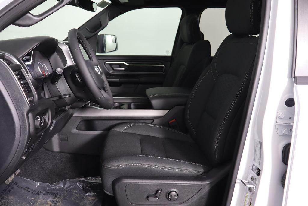 new 2026 Ram 1500 car, priced at $53,019