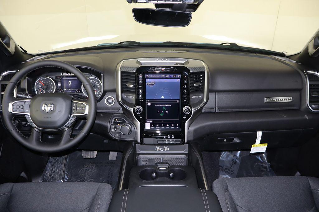 new 2026 Ram 1500 car, priced at $53,019