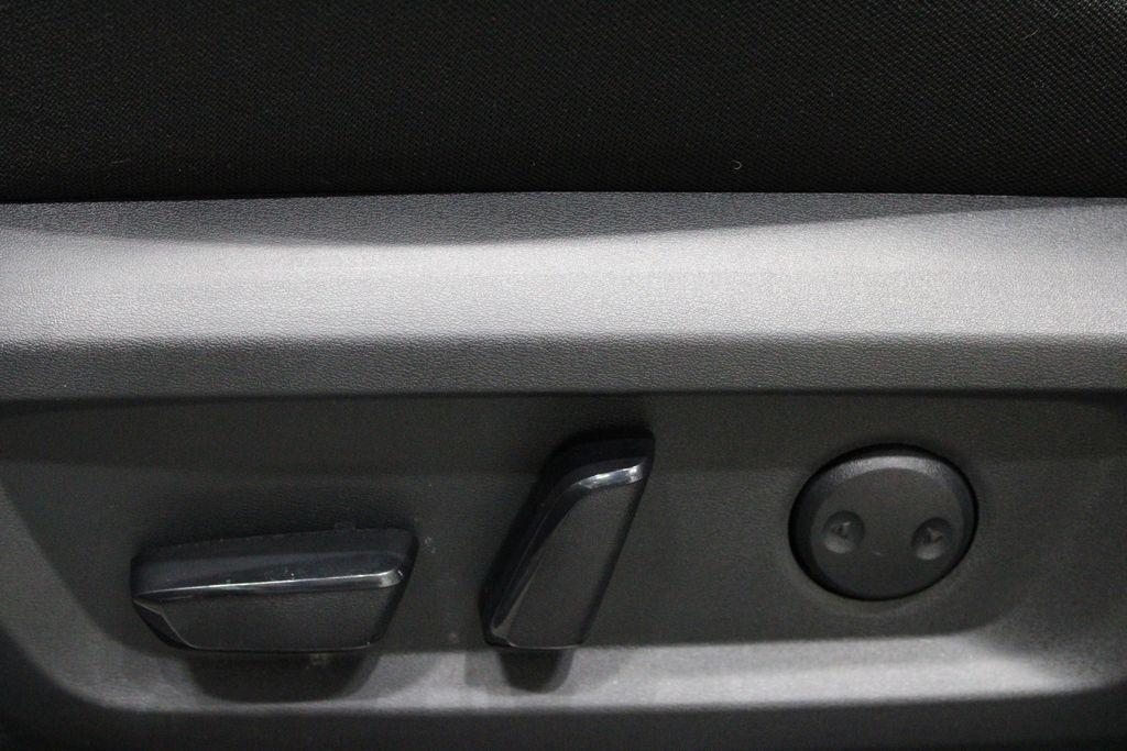 used 2022 Nissan Rogue car, priced at $19,000