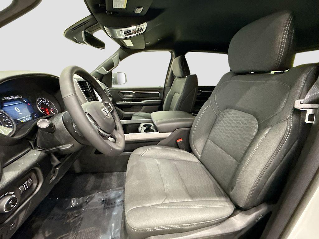 new 2026 Ram 1500 car, priced at $49,820