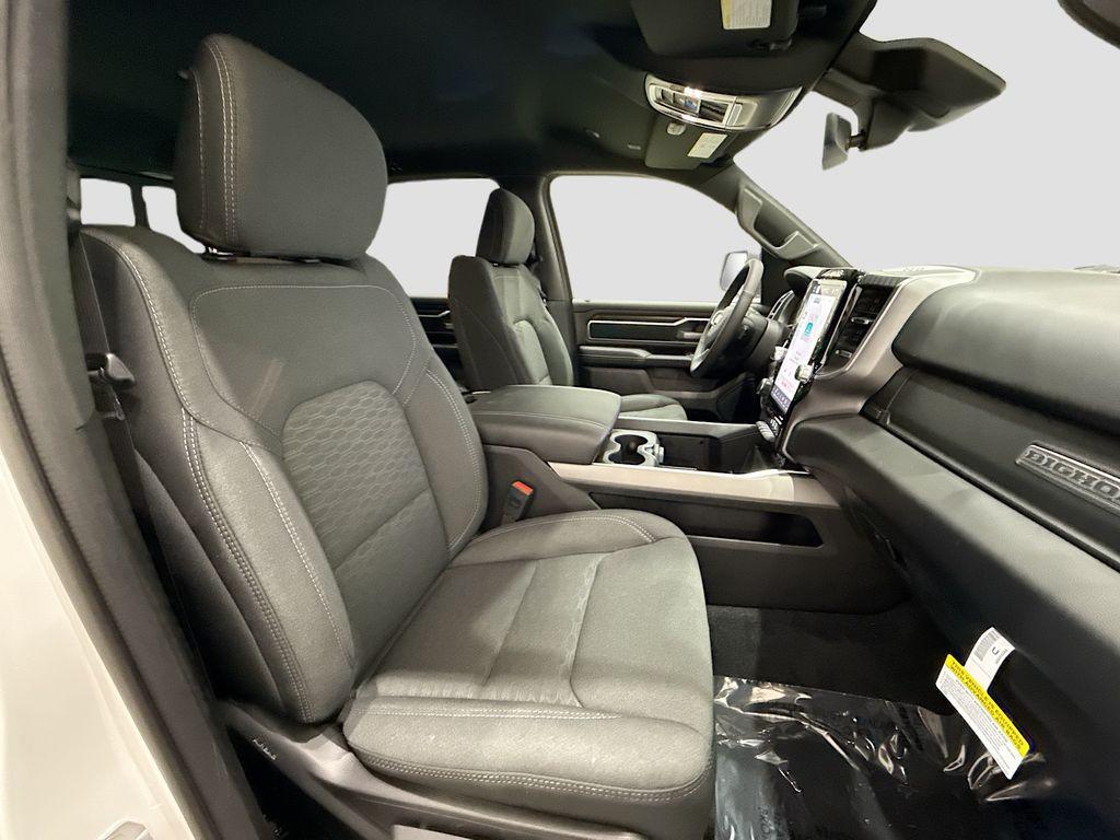 new 2026 Ram 1500 car, priced at $49,820