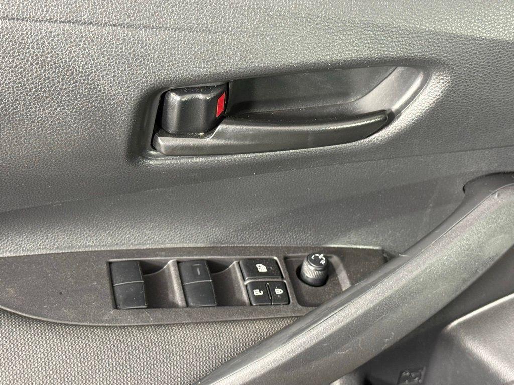 used 2024 Toyota Corolla car, priced at $19,750
