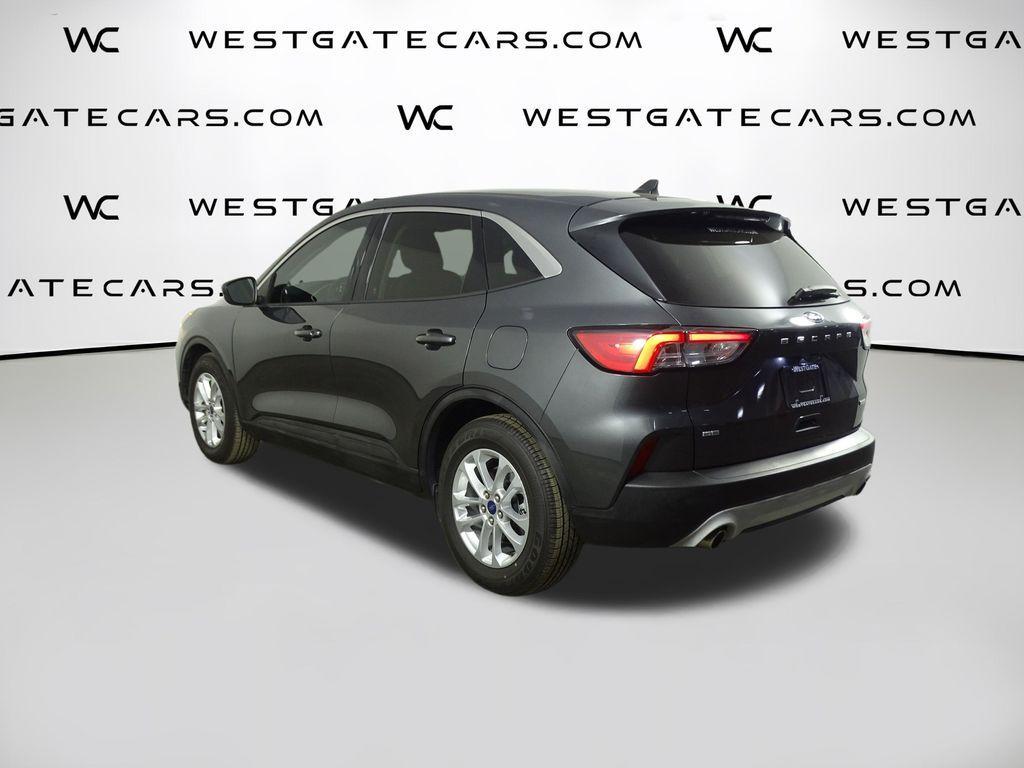 used 2020 Ford Escape car, priced at $16,985