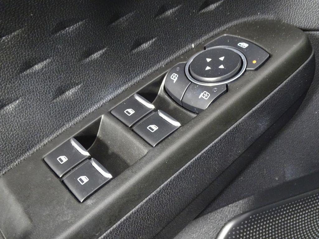 used 2020 Ford Escape car, priced at $16,985