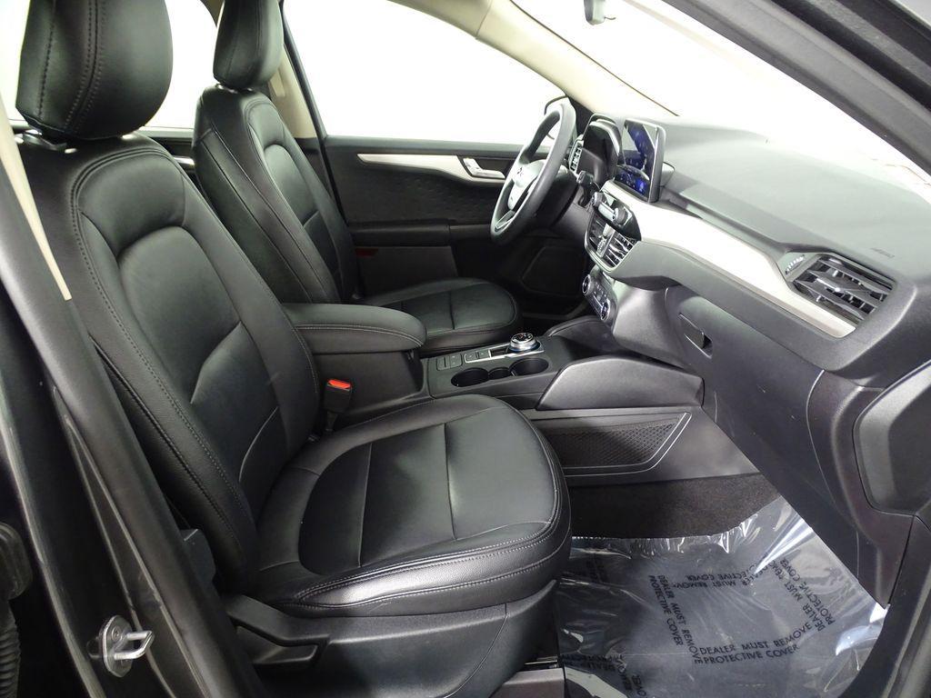 used 2020 Ford Escape car, priced at $16,985