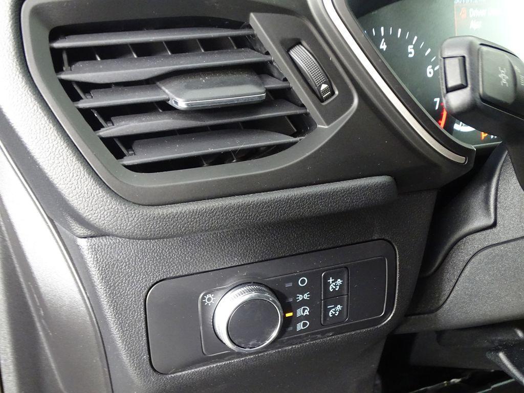 used 2020 Ford Escape car, priced at $16,985