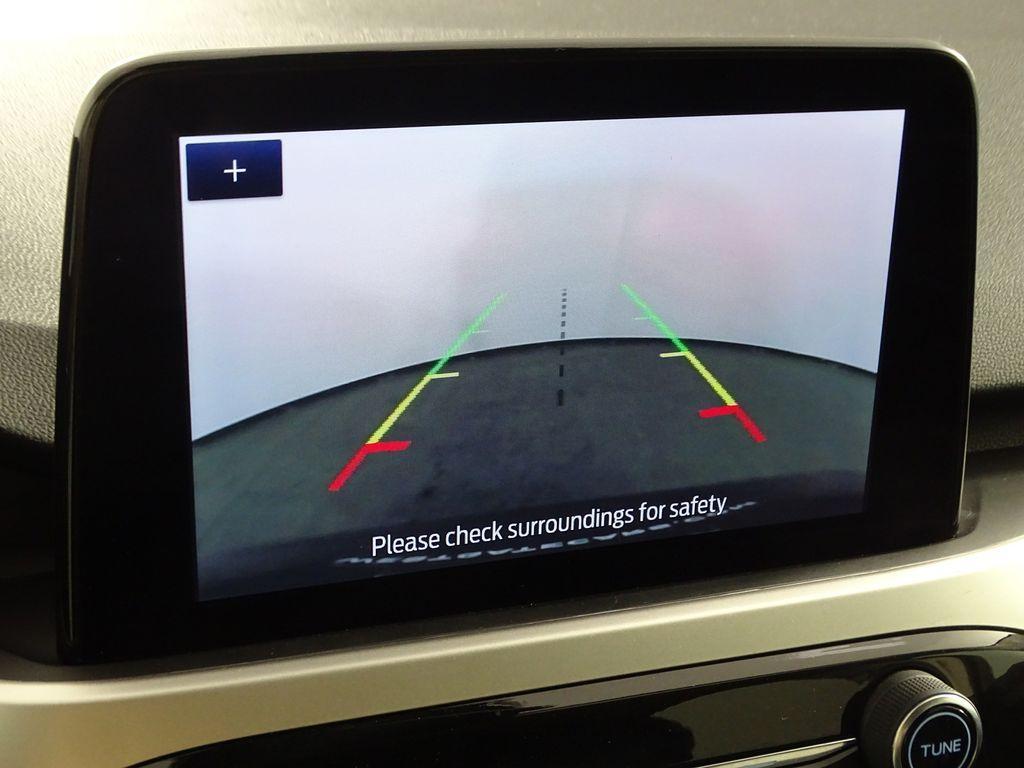 used 2020 Ford Escape car, priced at $16,985