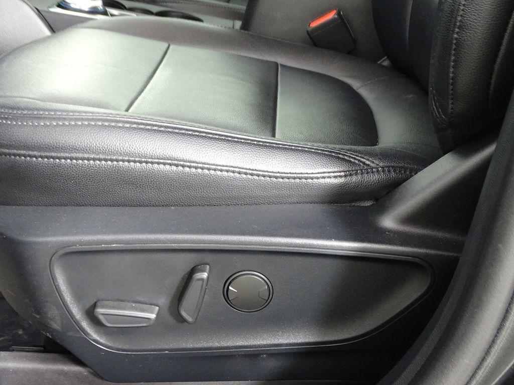 used 2020 Ford Escape car, priced at $16,985