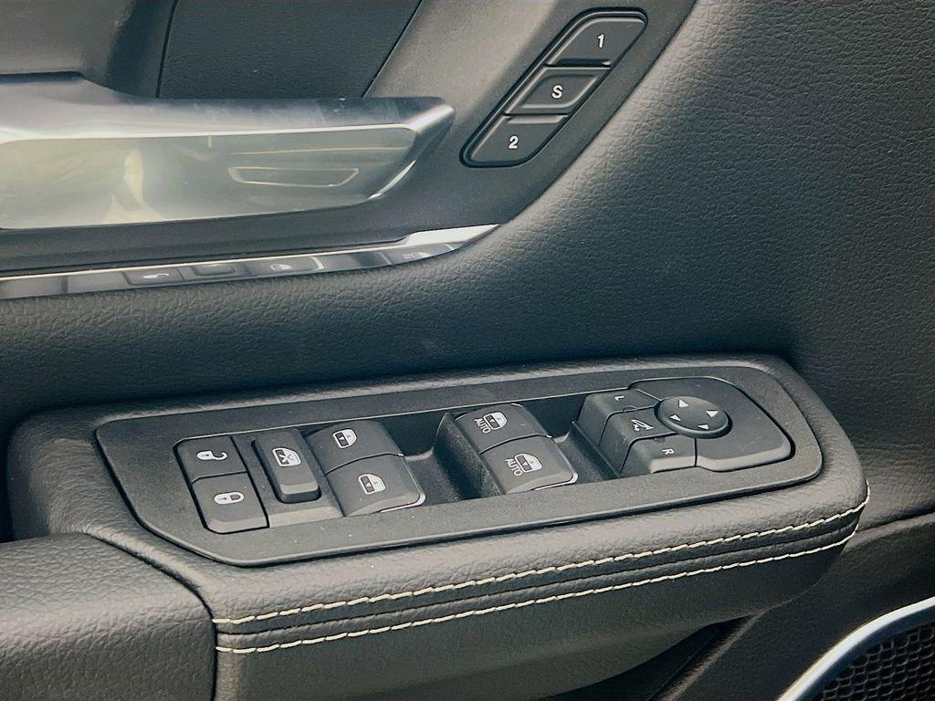 new 2026 Ram 1500 car, priced at $60,663