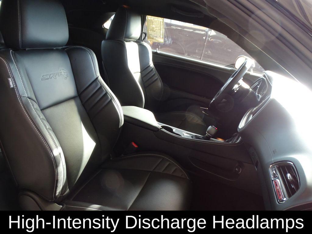 new 2023 Dodge Challenger car, priced at $81,047