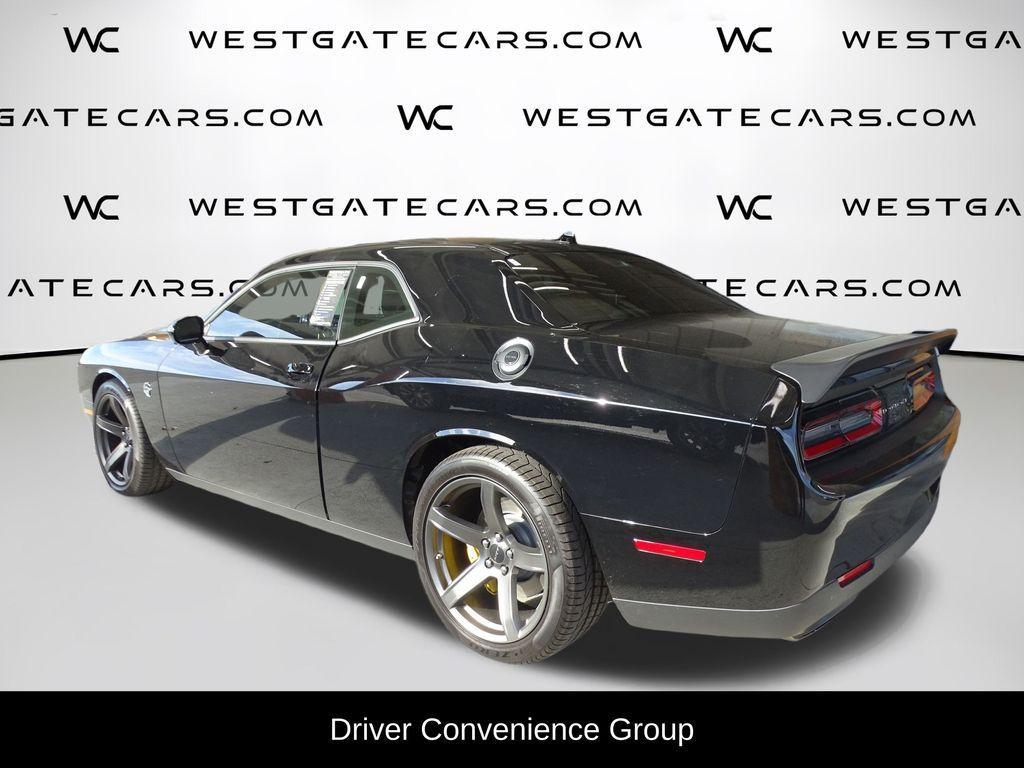 new 2023 Dodge Challenger car, priced at $81,047