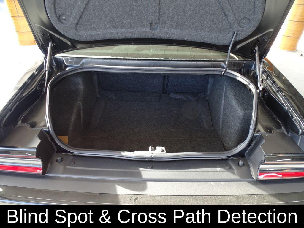 new 2023 Dodge Challenger car, priced at $81,047