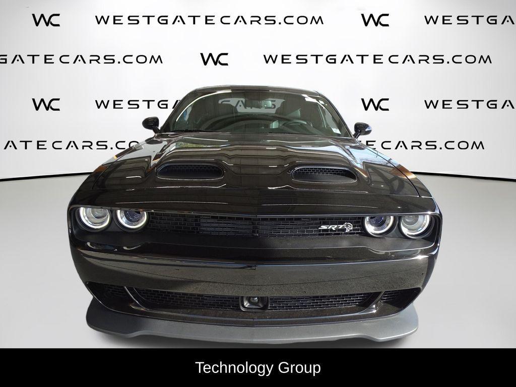 new 2023 Dodge Challenger car, priced at $81,047