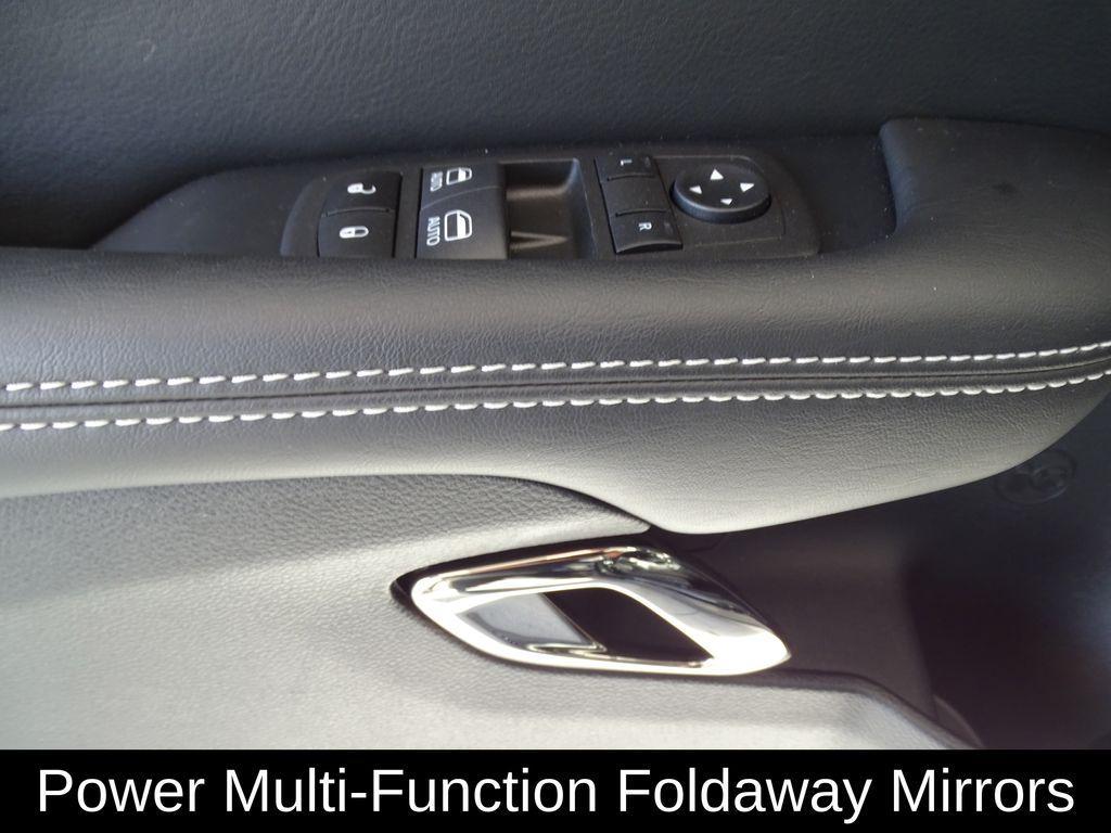 new 2023 Dodge Challenger car, priced at $81,047