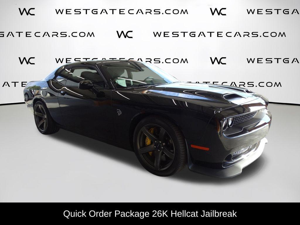 new 2023 Dodge Challenger car, priced at $81,047