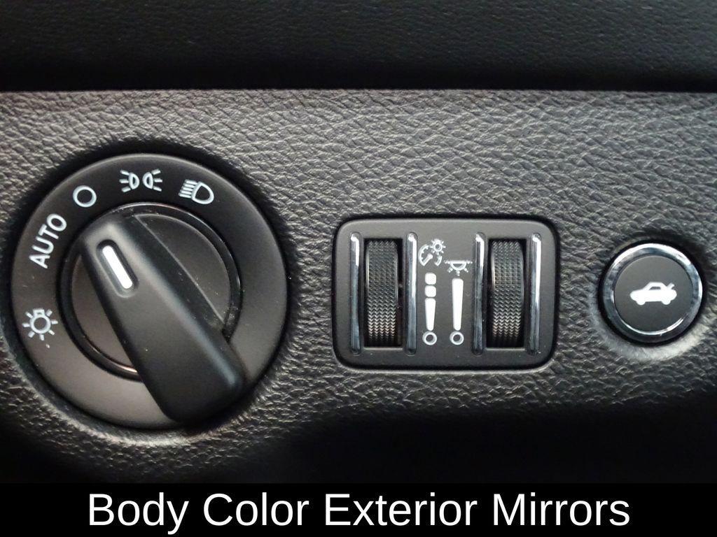 new 2023 Dodge Challenger car, priced at $81,047