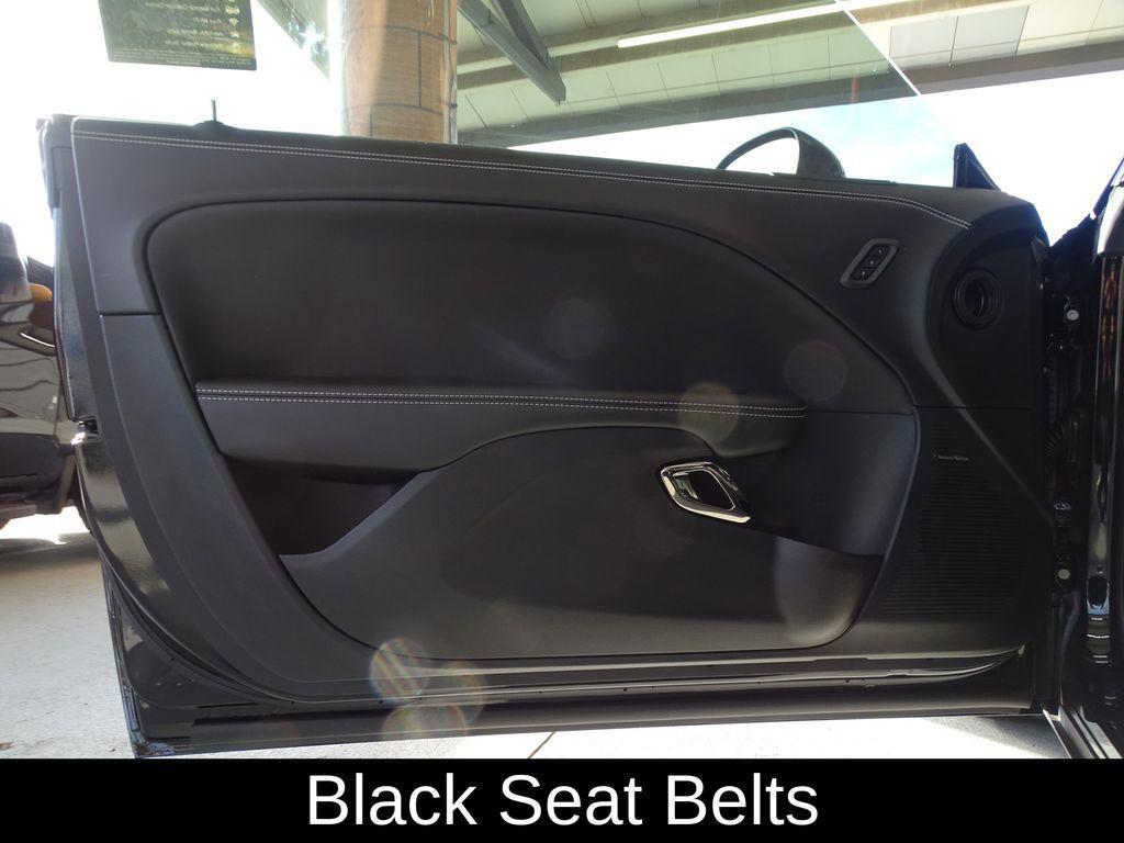 new 2023 Dodge Challenger car, priced at $81,047