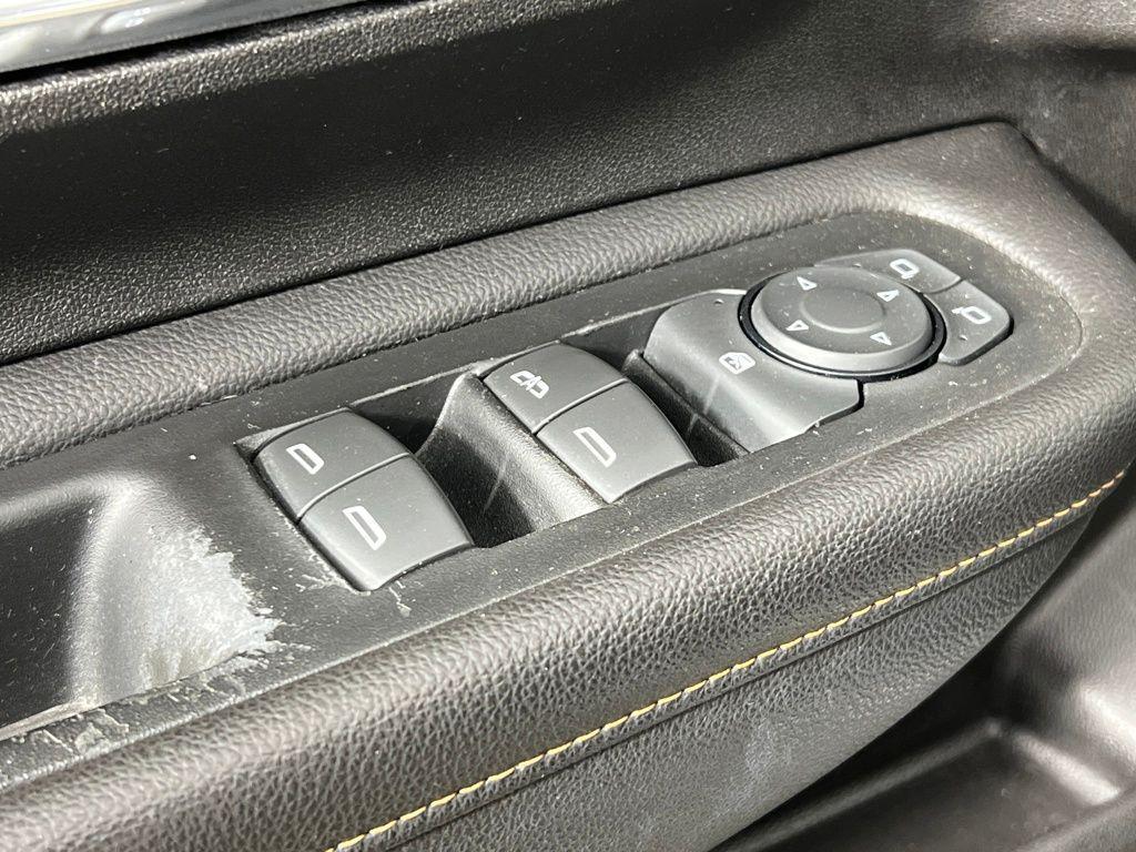 used 2019 GMC Terrain car, priced at $16,800