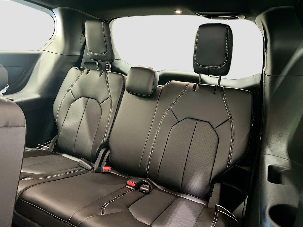 new 2026 Chrysler Pacifica car, priced at $42,487