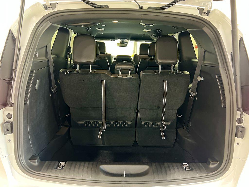 new 2026 Chrysler Pacifica car, priced at $42,487