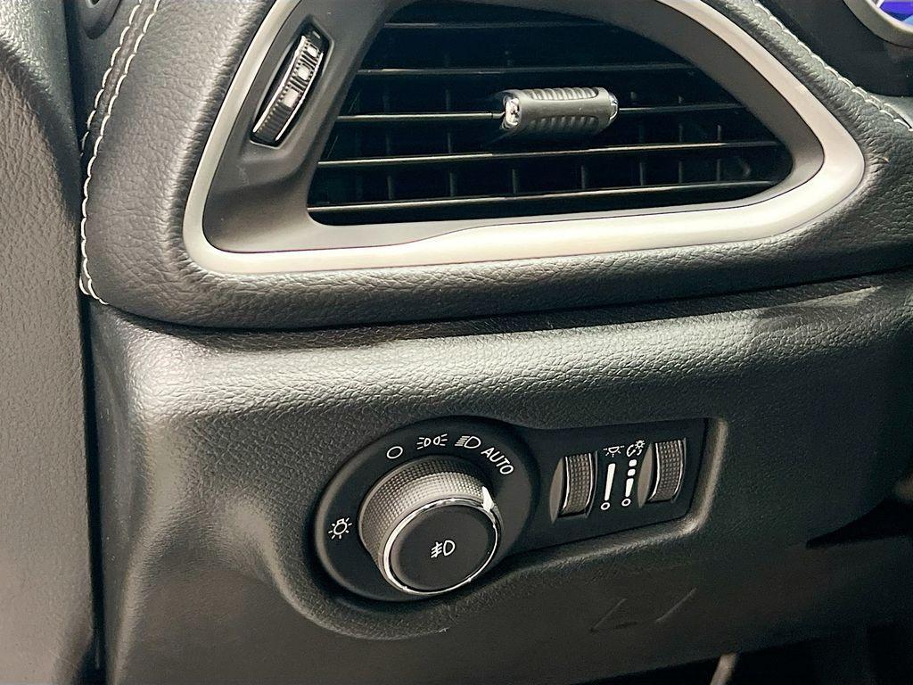 new 2026 Chrysler Pacifica car, priced at $42,487