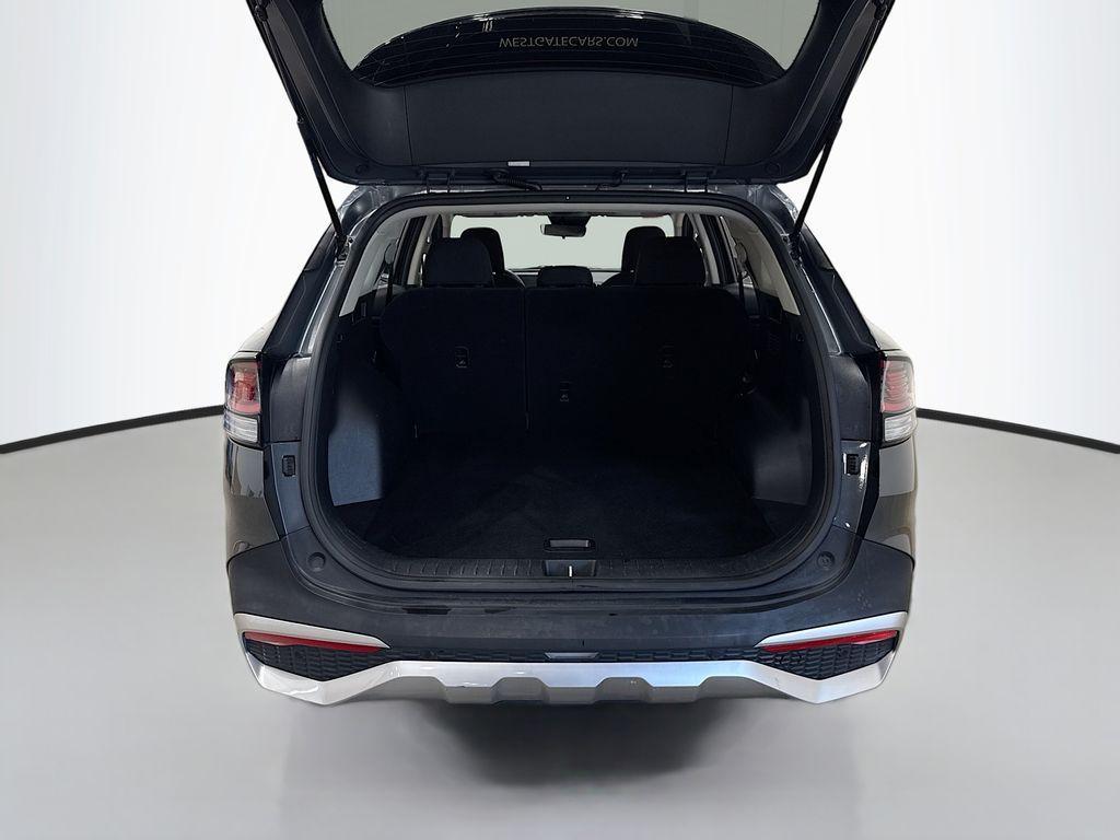 used 2023 Kia Sportage car, priced at $20,850