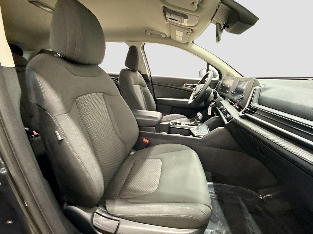 used 2023 Kia Sportage car, priced at $20,850