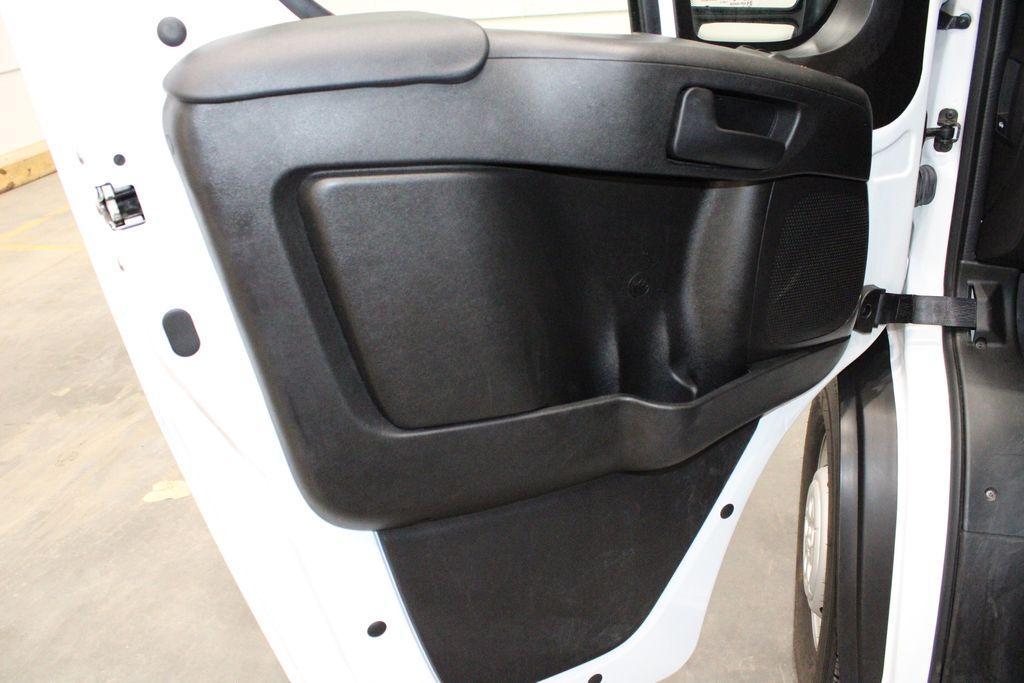 used 2023 Ram ProMaster 2500 car, priced at $27,200