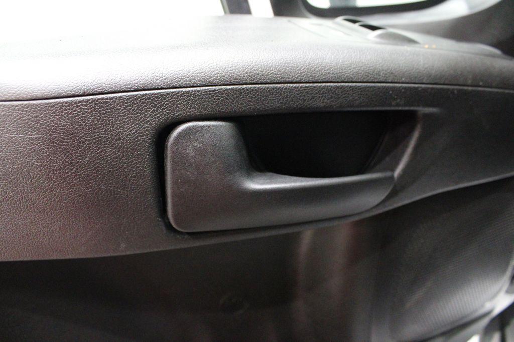 used 2023 Ram ProMaster 2500 car, priced at $27,200