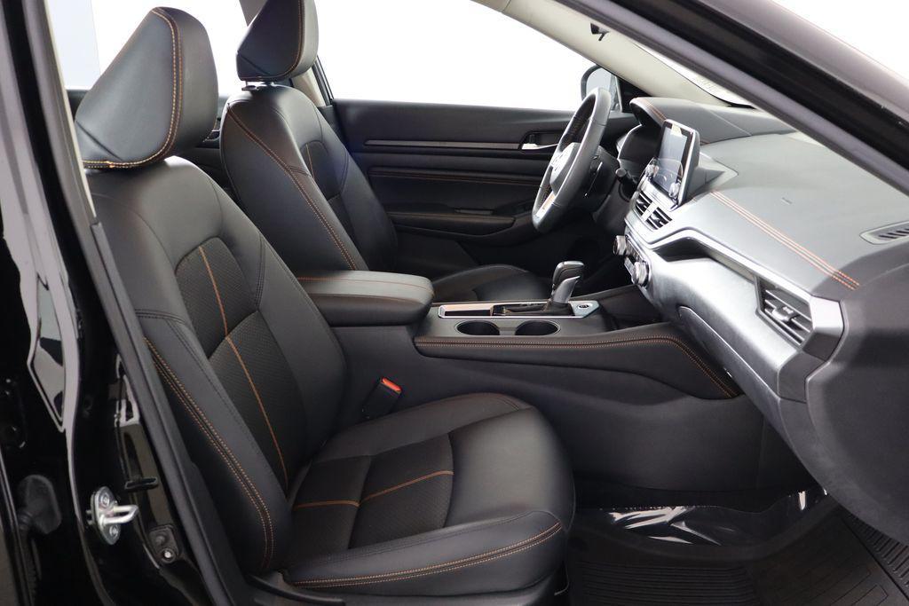 used 2022 Nissan Altima car, priced at $22,001