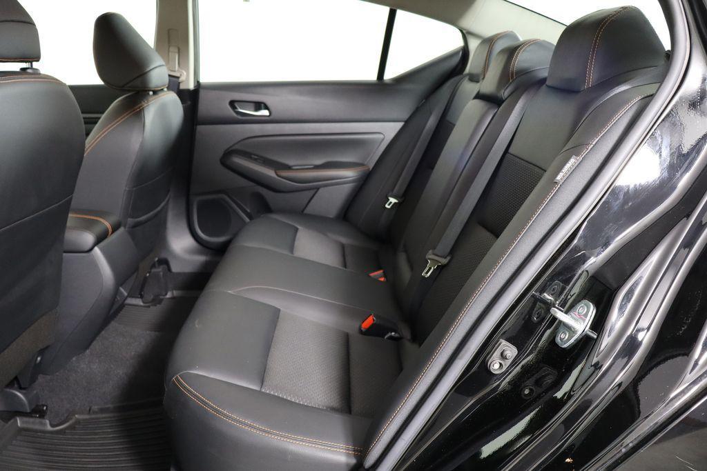 used 2022 Nissan Altima car, priced at $22,001