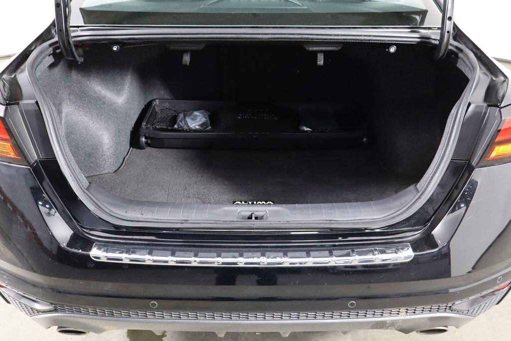 used 2022 Nissan Altima car, priced at $22,001