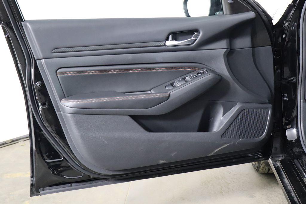 used 2022 Nissan Altima car, priced at $22,001