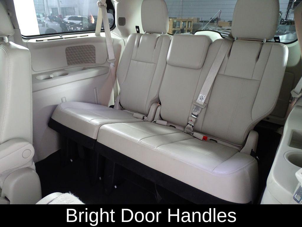 used 2014 Chrysler Town & Country car, priced at $6,497