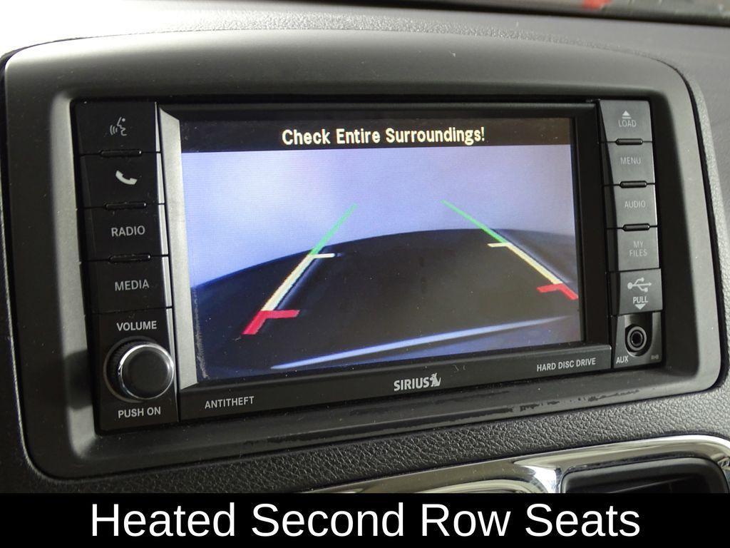 used 2014 Chrysler Town & Country car, priced at $6,497