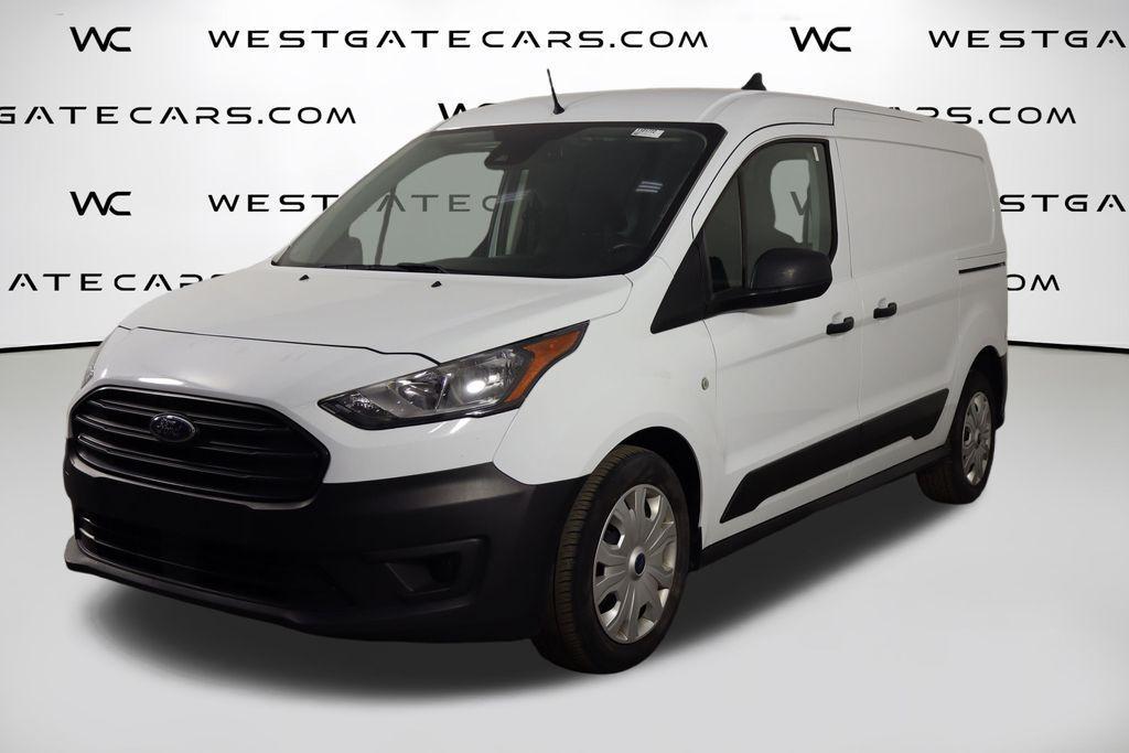 used 2023 Ford Transit Connect car, priced at $32,600