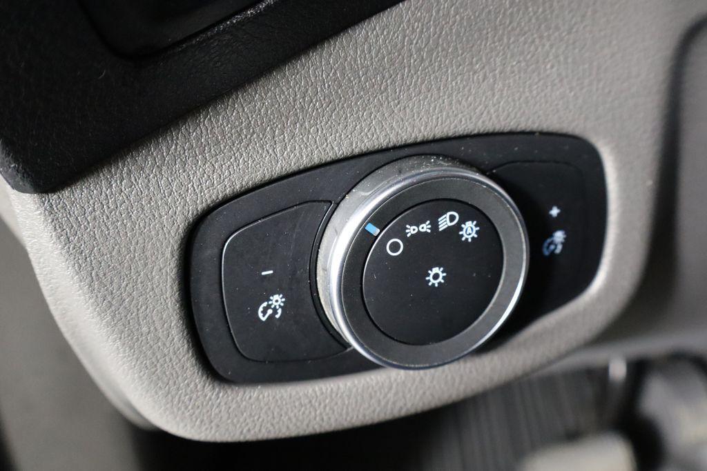 used 2023 Ford Transit Connect car, priced at $32,600