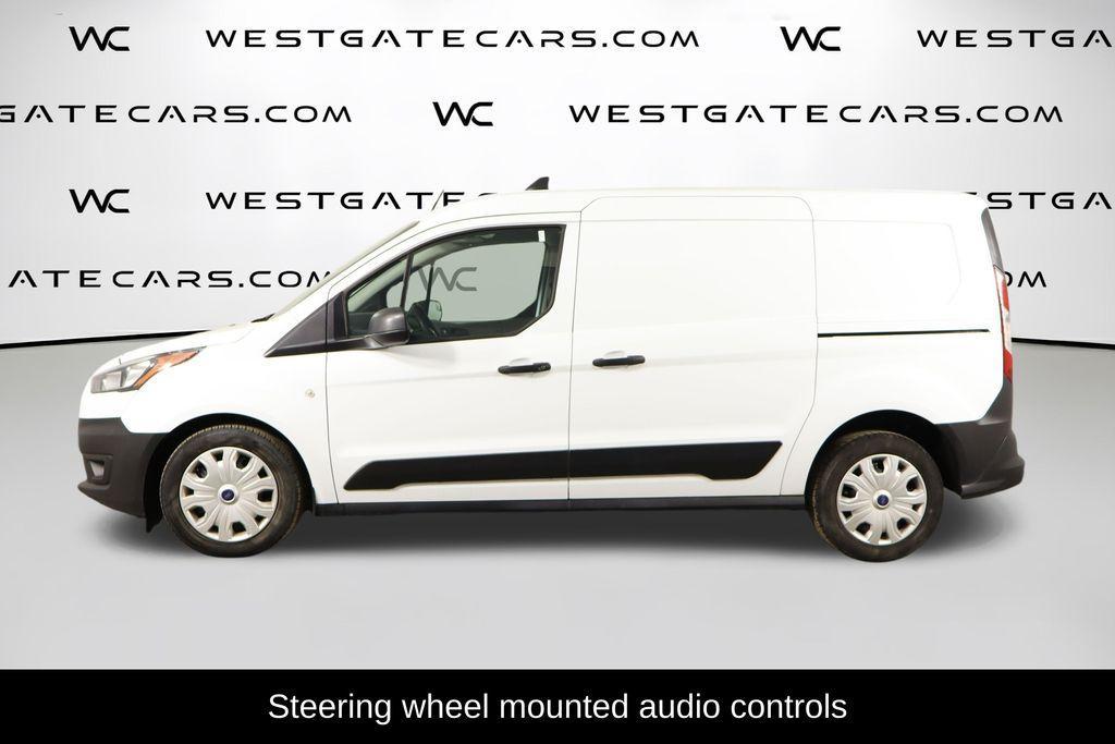 used 2023 Ford Transit Connect car, priced at $32,600