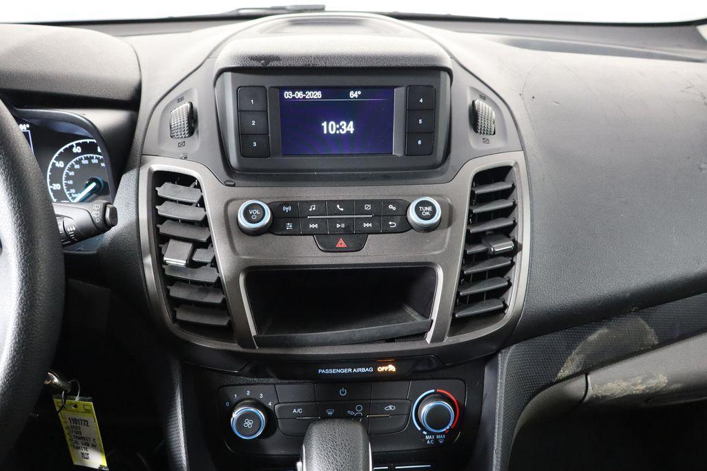 used 2023 Ford Transit Connect car, priced at $32,600