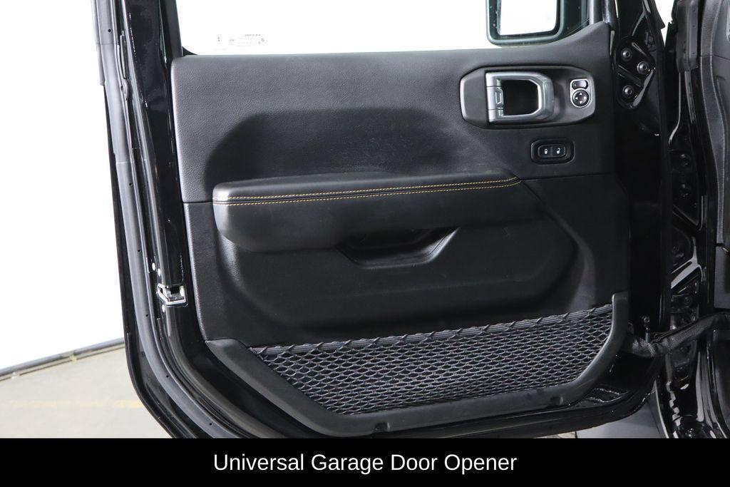 used 2024 Jeep Wrangler 4xe car, priced at $34,244