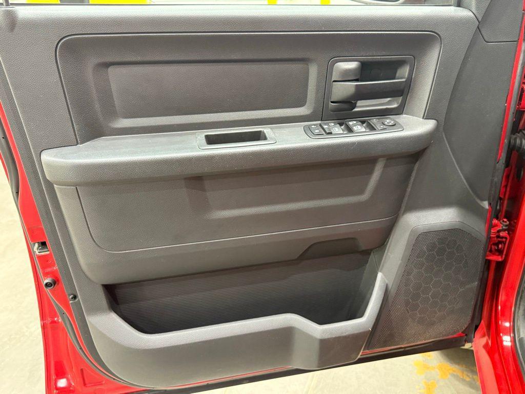 used 2011 Dodge Ram 1500 car, priced at $9,497