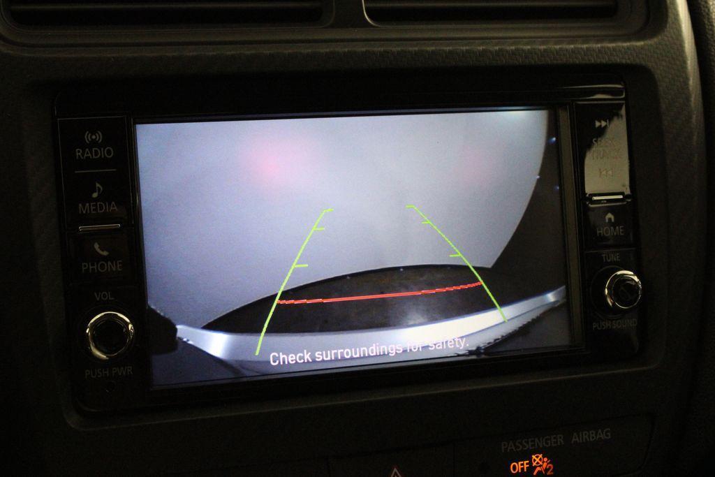 used 2025 Mitsubishi Outlander Sport car, priced at $21,000