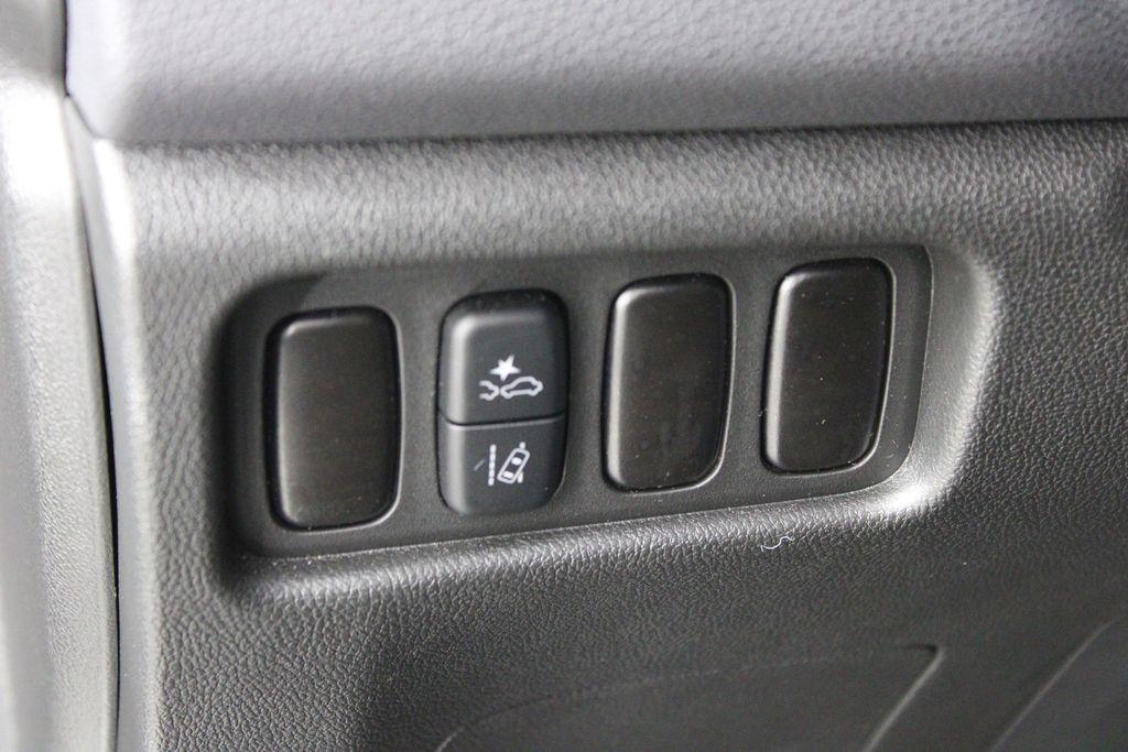 used 2025 Mitsubishi Outlander Sport car, priced at $21,000