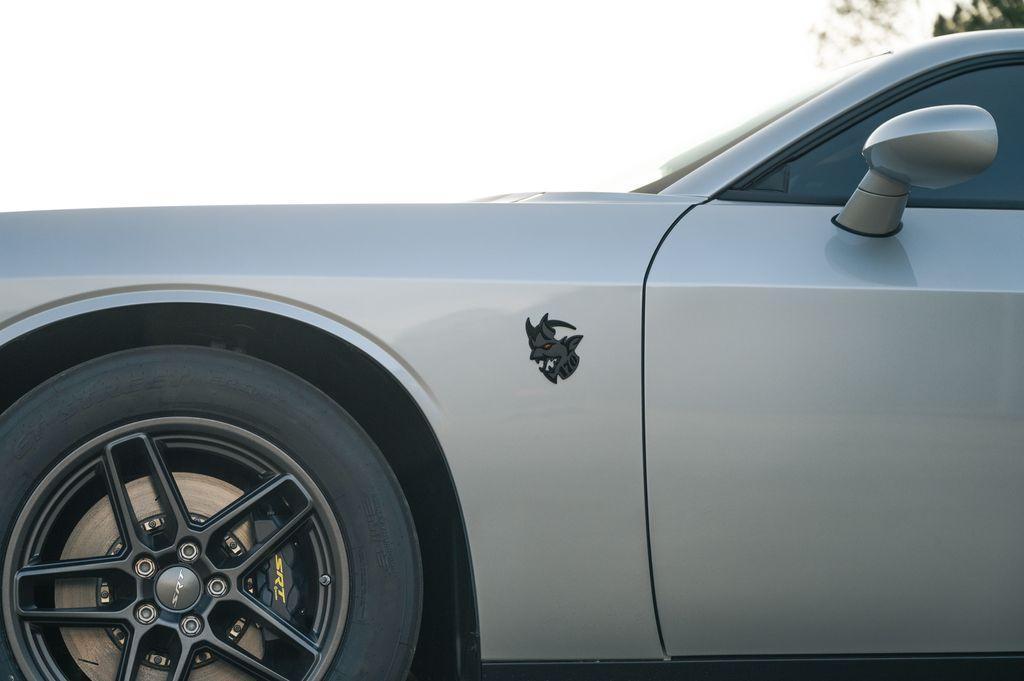 new 2023 Dodge Challenger car, priced at $215,136