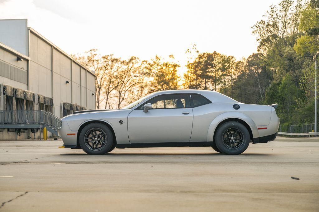 new 2023 Dodge Challenger car, priced at $215,136