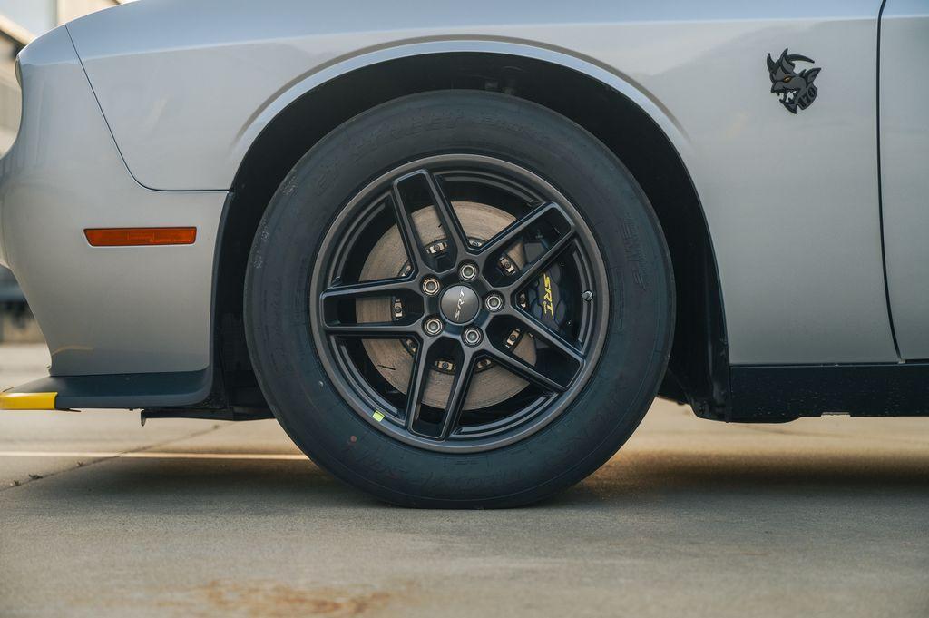 new 2023 Dodge Challenger car, priced at $215,136