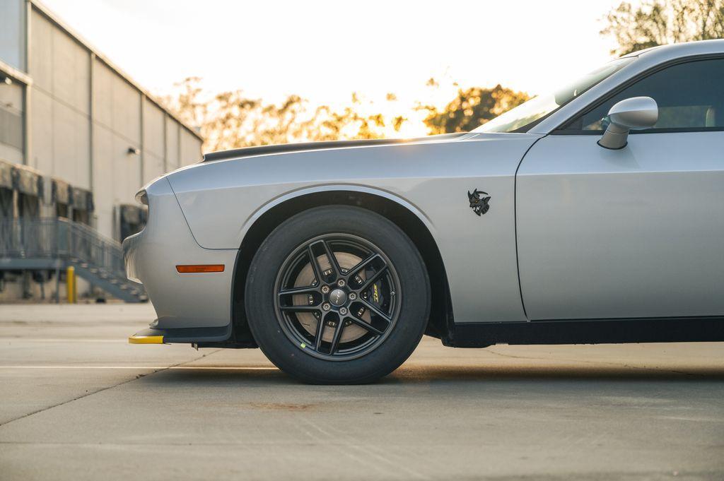 new 2023 Dodge Challenger car, priced at $215,136