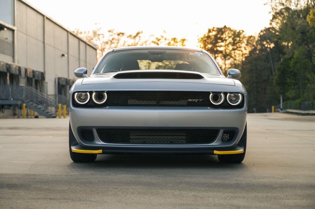 new 2023 Dodge Challenger car, priced at $215,136